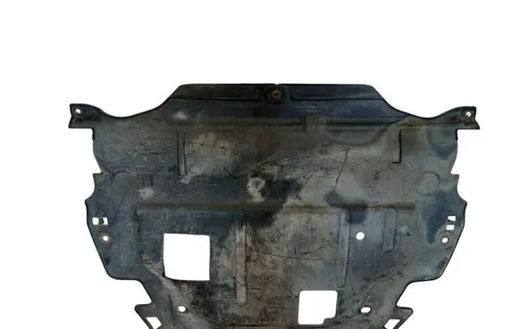 Ford S-MAX Engine splash shield/under tray