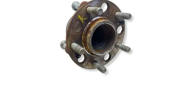 KIA Sportage Rear wheel ball bearing 