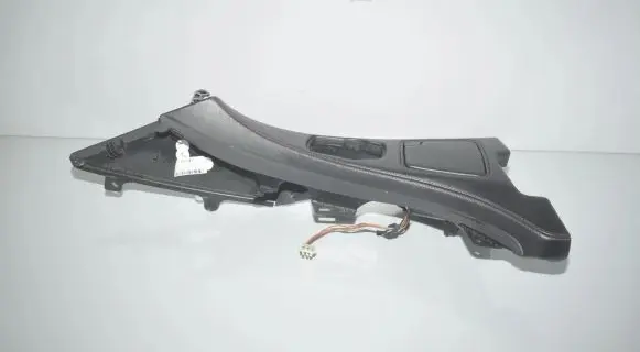 BMW 6 F06 Gran coupe Other center console (tunnel) element 9238283 9278761 51169278761