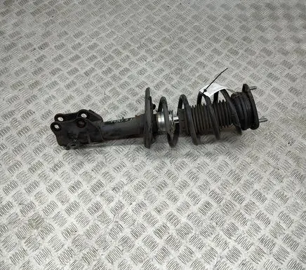 Mazda 6 Front shock absorber/damper GBJD34700A