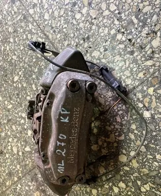 Mercedes-Benz ML W163 Front brake caliper