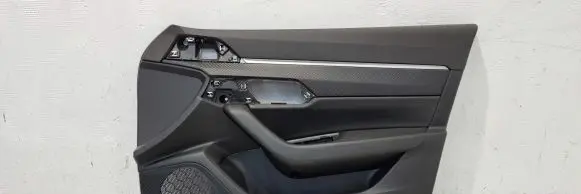Peugeot 508 II Front door card panel trim 99901277