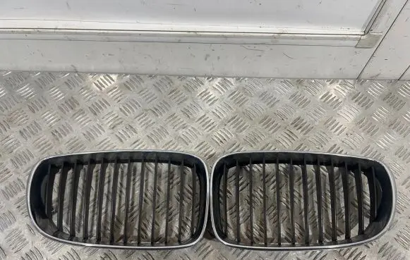 BMW 1 E81 E87 Front grill