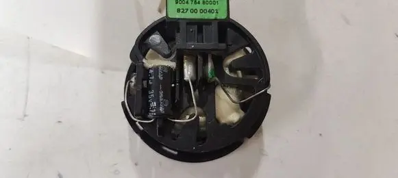 Opel Vectra C Front door high frequency speaker 13236020 900475480001 8270000401