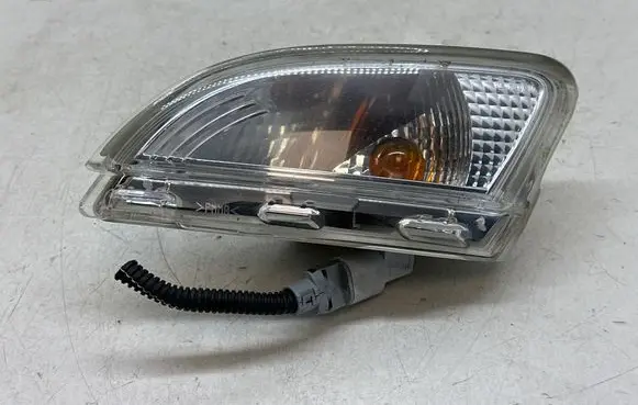 Renault Twingo II Front indicator light 