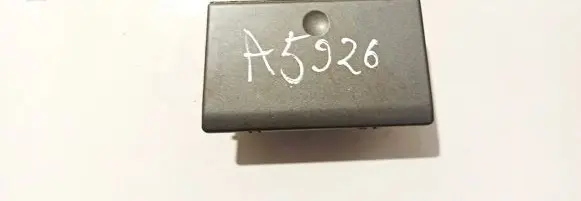 Opel Vectra C Car ashtray 230635620