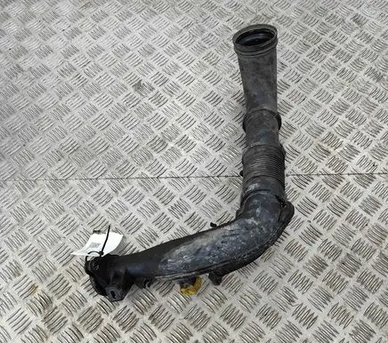 Citroen Jumper Air intake duct part 1387181080