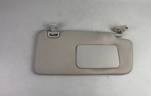Subaru Impreza IV Sun visor