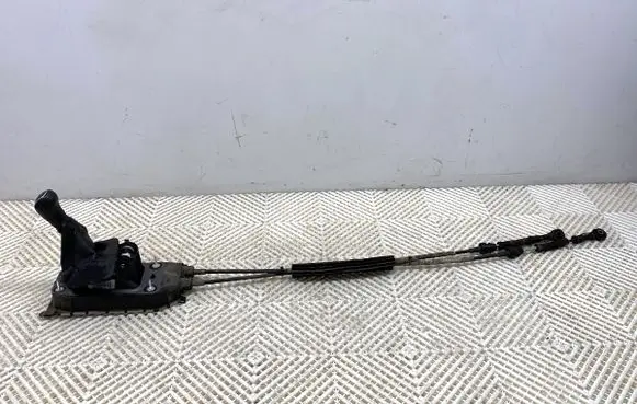 Skoda Rapid (NH) Gear shift rod 6RA711049E