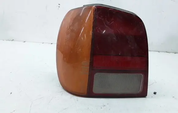 Volkswagen Polo III 6N 6N2 6NF Rear/tail lights 6N0945257A