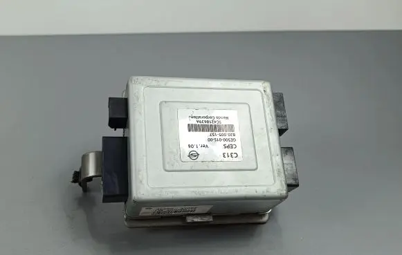 SsangYong Korando Other control units/modules 4620037002