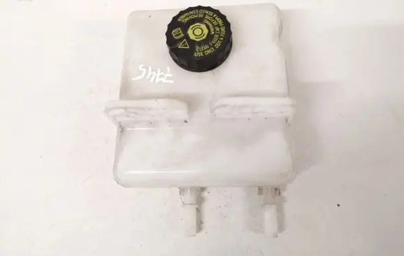 Renault Zoe Brake fluid reservoir 0204720866