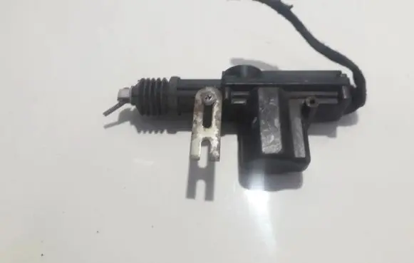 Central locking motor