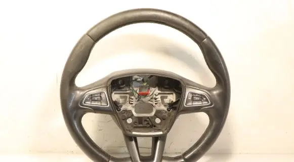 Ford Focus Steering wheel