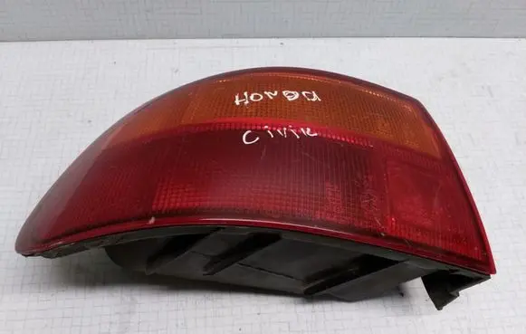 Honda Civic Rear/tail lights 0431120L STANLEY0431120L