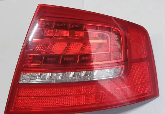 Audi A8 S8 D3 4E Rear/tail lights 4E0945096H 375002