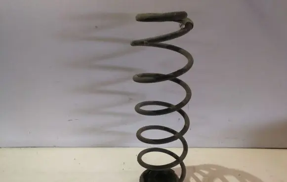 Renault Laguna II Rear coil spring