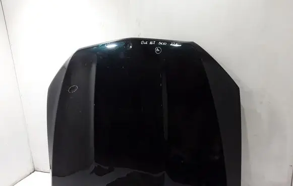 Mercedes-Benz GLE W167 Engine bonnet/hood A1678800300
