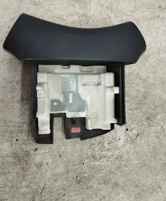 Renault Scenic II - Grand scenic II Steering wheel column trim