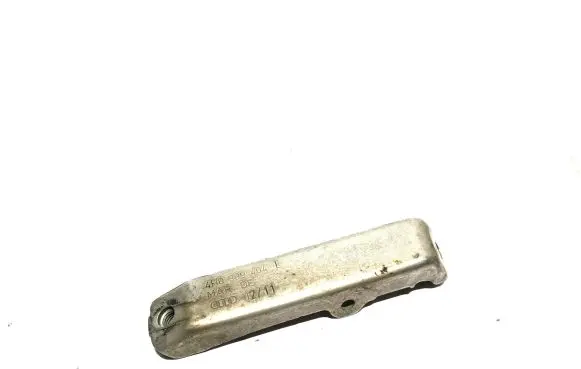 Gearbox mounting bracket
