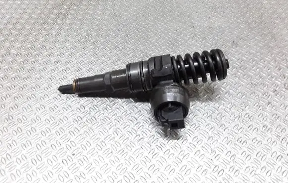 Seat Toledo III (5P) Fuel injector 038130073AG