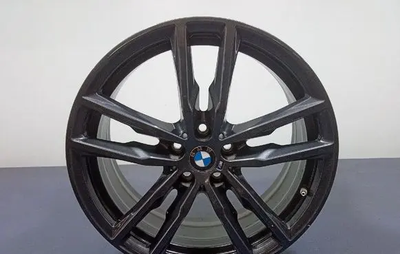 BMW X4 F26 R18 alloy rim 8093921