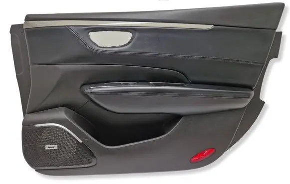 Renault Talisman Front door card panel trim 809008392R 62016949A 18014905