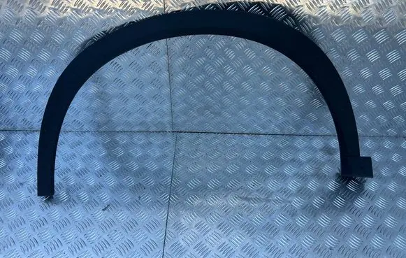 Chery 7 Front arch trim 609001629AA