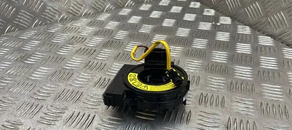Hyundai i40 Airbag slip ring squib (SRS ring) CSR2K610050