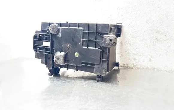 Opel Insignia A Battery box tray 12355613 312632764 13310739