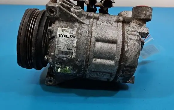 Volvo S60 Air conditioning (A/C) compressor (pump) 31366156 IMPRK1589888