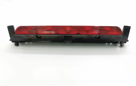 Peugeot 807 Third/center stoplight 1489380080 38310002