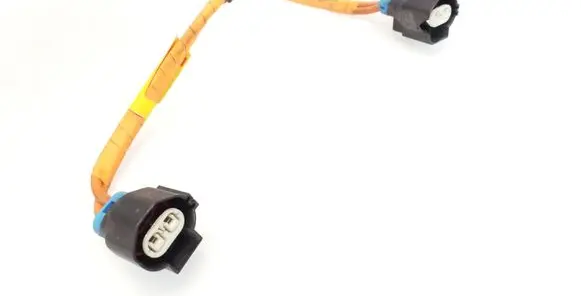 Tesla Model X Other wiring loom 108638000A A17A0002863