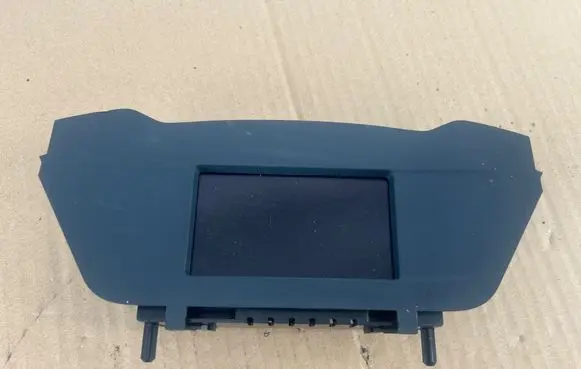 Ford C-MAX II Screen/display/small screen BM5T18B955CG 0259G