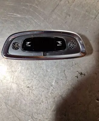 Volvo XC90 Interior lighting switch 31425809AA