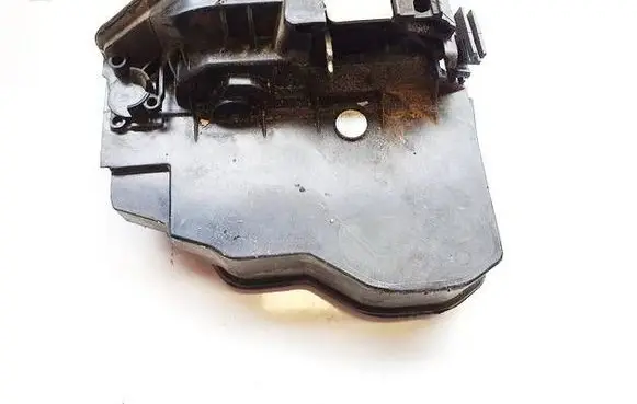 BMW 3 F30 F35 F31 Rear door lock 7202147 a053702