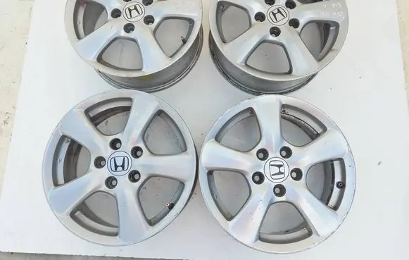 Honda Civic R16 alloy rim 