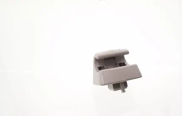 Mercedes-Benz C W203 Sun visor clip/hook/bracket 