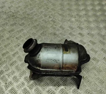 Peugeot Boxer Catalyst/FAP/DPF particulate filter 1399251080