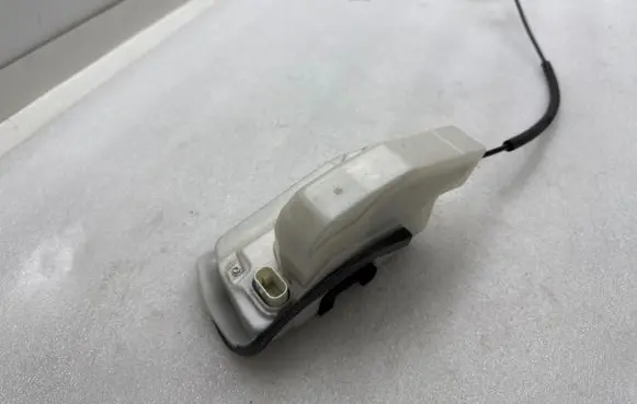 Tesla Model Y Rear door lock 150067401B DQ521287D88855