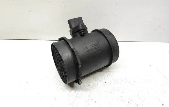 BMW 7 E65 E66 Mass air flow meter 7501554 0280218077