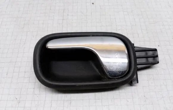 Audi A4 S4 B5 8D Rear door interior handle 8D0839019