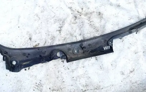 BMW 5 F10 F11 Wiper trim 51717203125 74850810