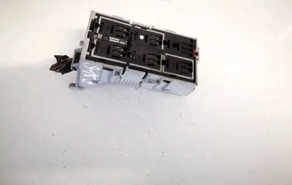 Opel Meriva A Sensor