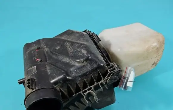 Subaru Forester SJ Air filter box A43FG01 IMPRK1582969