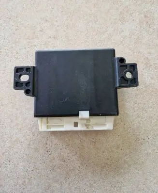 Mercedes-Benz CLA C117 X117 W117 Parking PDC control unit/module A2469003103 0263004531 00003001