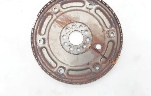 Flywheel