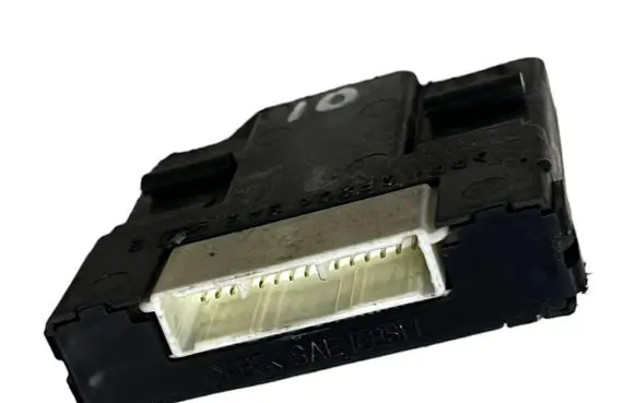 Toyota Corolla Verso AR10 Immobilizer control unit/module 897800F020 97RI012022 626492000