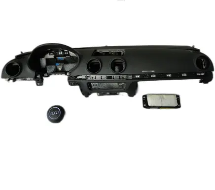 Audi A3 S3 8V Dashboard 8V1857001K