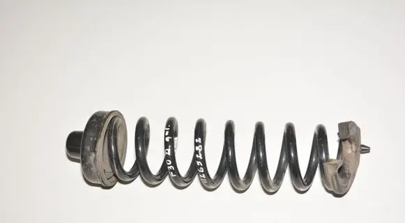 BMW 3 F30 F35 F31 Rear coil spring